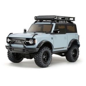 Tamiya Ford Bronco® 2021 R/C Model Kit