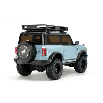 Tamiya Ford Bronco® 2021 R/C Model Kit