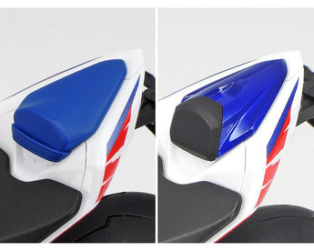 Tamiya Honda CBR1000RR - R FIREBLADE SP 30th Anniversary Edition Plastic Model Kit, 1/12 Scale