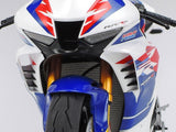 Tamiya Honda CBR1000RR - R FIREBLADE SP 30th Anniversary Edition Plastic Model Kit, 1/12 Scale