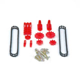 Tamiya Ladder-Chain & Sprocket Set