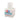 Tamiya Liquid Surface Primer White 40ml Bottles - Box of 6