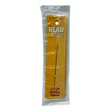 The Bead Smith Big Eye Beading Needle (Pkg. of 3)