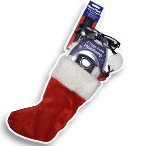 Headlamp Stocking