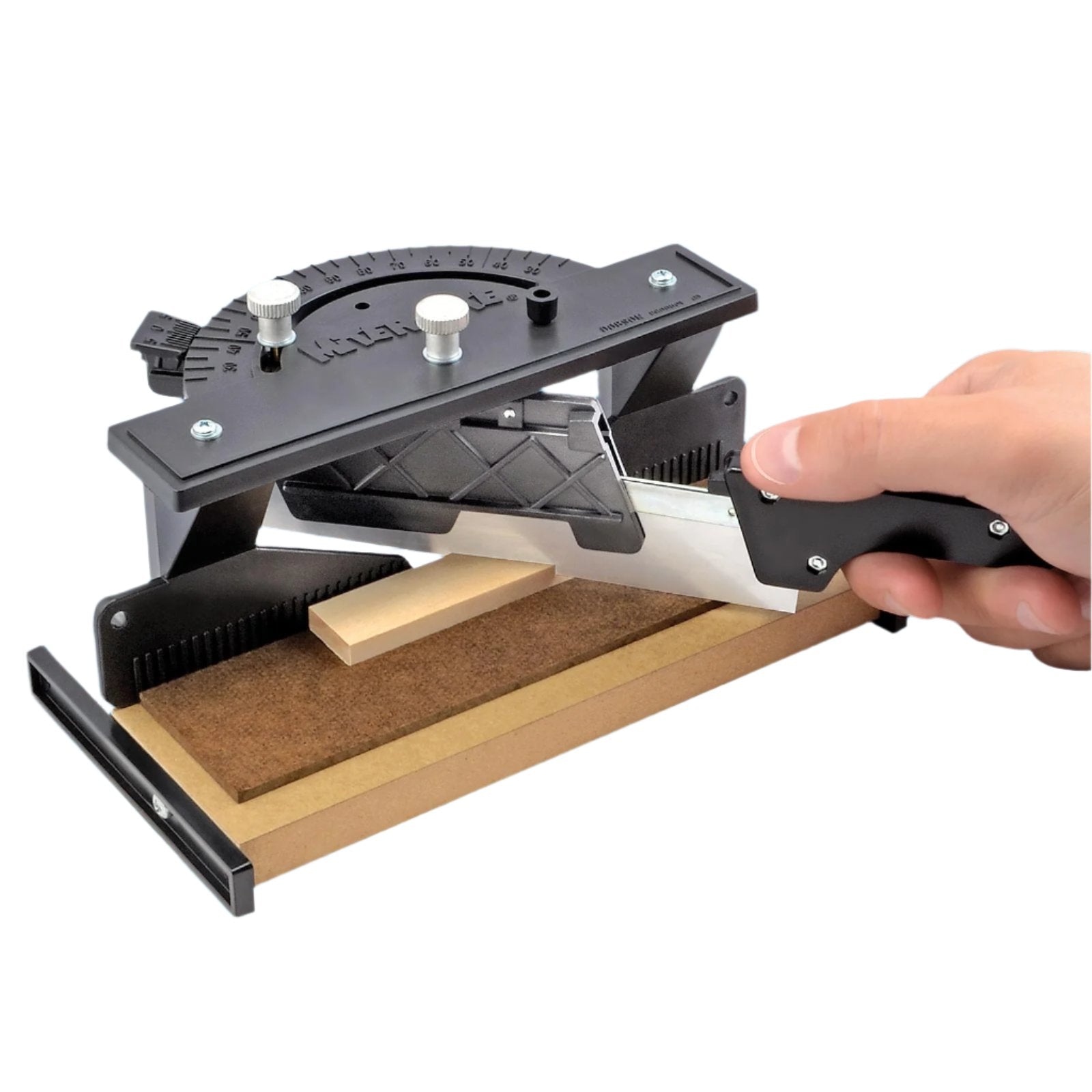 Miter-Rite Cutting Tool | Precision Model & Hobby Tools | Micro-Mark