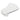 White filter on a white background