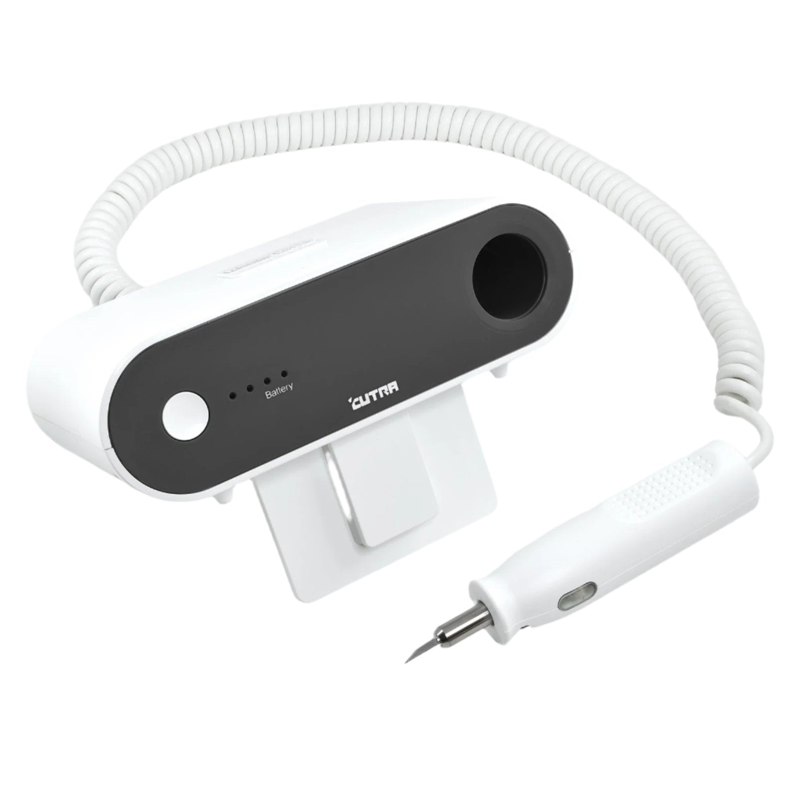 The WonderCutter S Ultrasonic Cutter – Micro-Mark