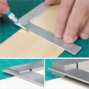 Thin-Beam Square