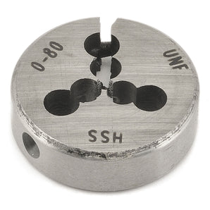 Threading Die 0-80