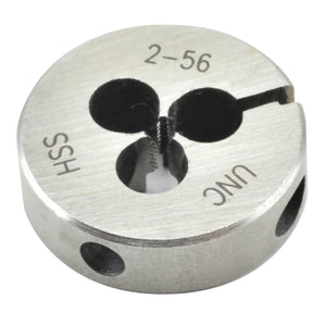 Threading Die 2-56