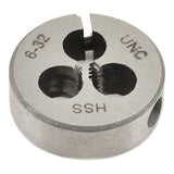 Threading Die 6-32