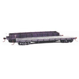 Tichy Train Group Low Side Gondola Kit, HO Scale