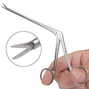 Tight Spot Scissor, 8 Inch