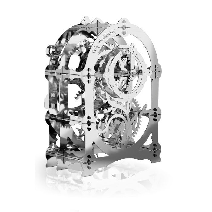 TimeForMachine "Mysterious Timer" Metal Mechanical Model