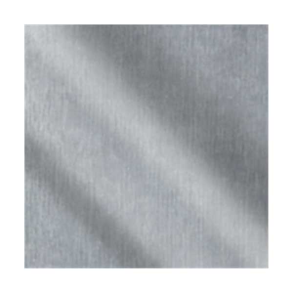 Tin Plated Steel Sheet, .008 Inch Thick x 4 Inches Wide x 10 Inches Long , Set of 6