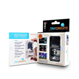 Tiny Arcade DIY KIT by Tiny Circuits