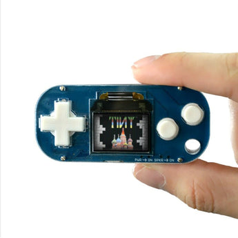 Tiny Pocket Arcade DIY KIT by Tiny Circuits