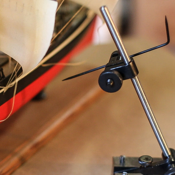 Toolmakers Surface Gauge Ship Waterline Marker MicroMark