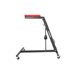 TraXion Topside Creeper NXT™ Step Ladder Support System