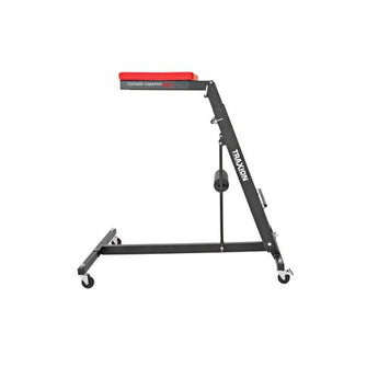 TraXion Topside Creeper NXT™ Step Ladder Support System