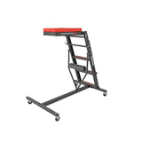 TraXion Topside Creeper NXT™ Step Ladder Support System