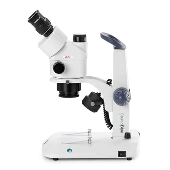 Trinocular Stereo Zoom Microscope