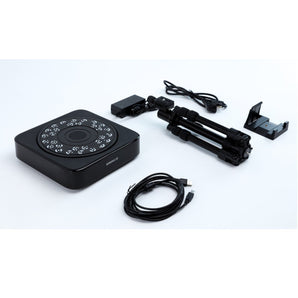 Tripod and Turntable Add-on for EinScan-Pro 2X and EinScan-Pro 2X PLUS