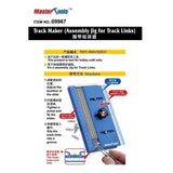 Trumpeter® Track Maker (Assembly Jig for Tank Track Links)