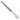 SZCO® 12" Serrated Thumb Tweezer