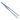 Tweezer, 12 inch, Titanium Plated
