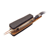 Tweezer Handpiece for Resistance Soldering Iron