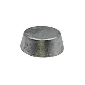 Type 280 Bismuth - Tin Alloy Casting Metal Ingot (7.5 oz./1.35 Cubic Inch)