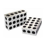 Ultra Precision 1 - 2 - 3 Blocks, Matched Pair