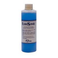 Ultrasonic Cleaning Solution Concentrate, 8oz
