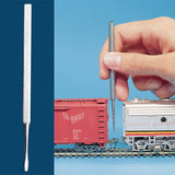 Uncoupling Tool for HO and On30 Scale Trains