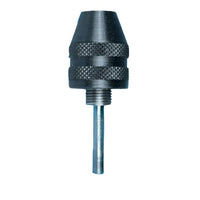 Universal Chuck 1/8" Shank