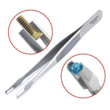 Universal Cylindrical Tweezer