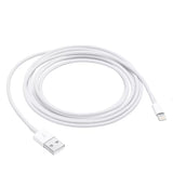 USB - A to USB - C Lightning Fast Charging Cable, 6 Feet