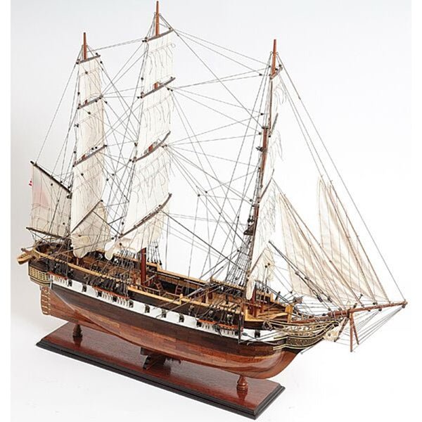 USS Constellation Exclusive Edition, Fully Assembled Model