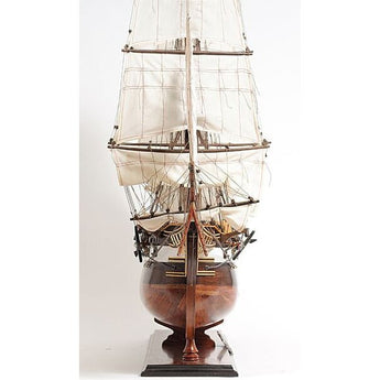 USS Constellation Exclusive Edition, Fully Assembled Model