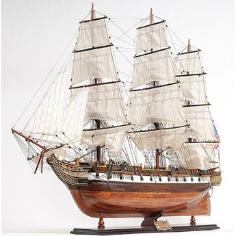 USS Constellation Exclusive Edition, Fully Assembled Model