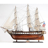 USS Constellation Exclusive Edition, Fully Assembled Model