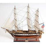 USS Constellation Exclusive Edition, Fully Assembled Model