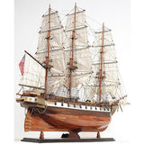 USS Constellation Exclusive Edition, Fully Assembled Model