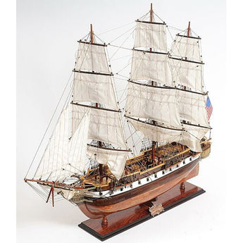 USS Constellation Exclusive Edition, Fully Assembled Model