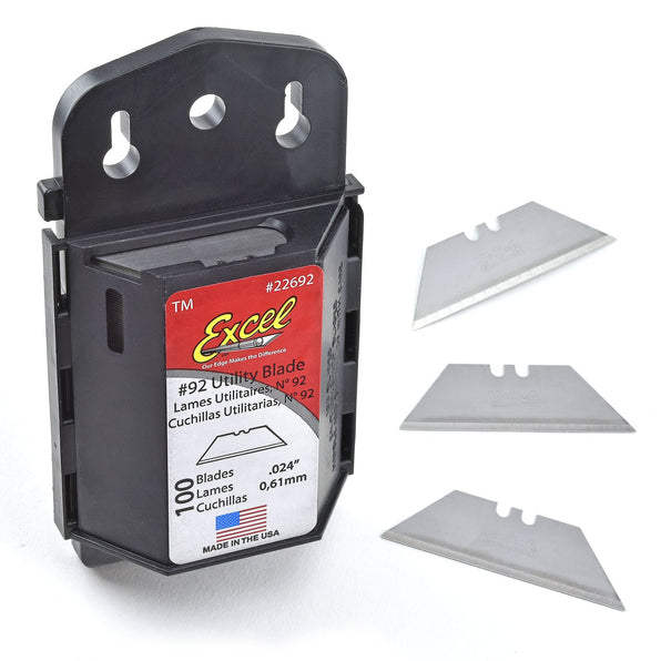 Micro Blades & Razors | Hobby Knives & Cutting Tools | Micro-Mark