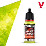 Vallejo Special FX, Bile, 18ml