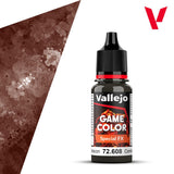 Vallejo Special FX, Corrosion, 18ml