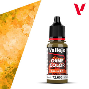 Vallejo Special FX, Vomit, 18ml