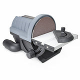 Variable Speed 5" Disk Sander